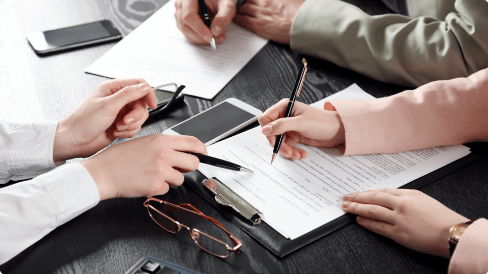 Cung cấp thông tin chính xác khi làm bảo hiểm nhân thọ Cung cấp thông tin chính xác khi làm bảo hiểm nhân thọ